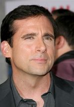 Steve Carell przyjmuje testosteron