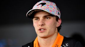 "Wyszliśmy na idiotów". Nie gryzł się w język po wyścigu F1