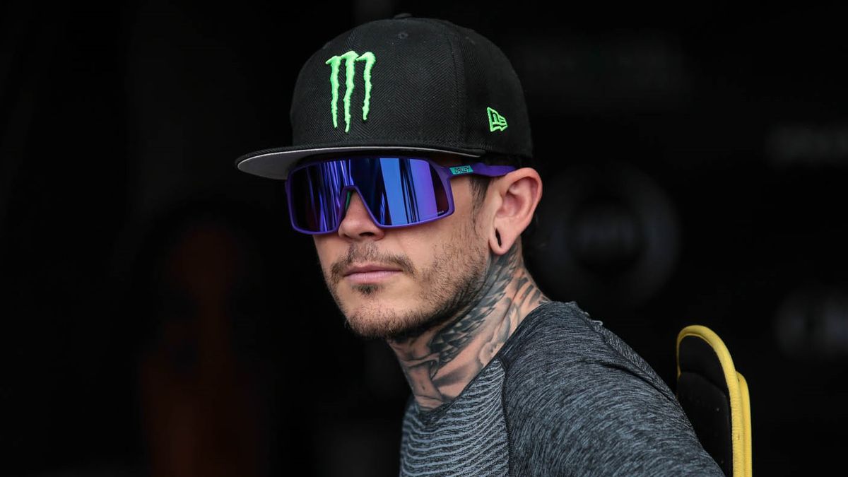 WP SportoweFakty / Arkadiusz Siwek / Na zdjęciu: Tai Woffinden