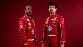 Ferrari podgrzewa atmosferę. "Wchodzimy w nową erę"
