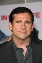 Niewybredny Steve Carell