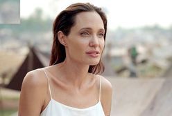 Kolejny etap rozwodu Jolie i Pitta. Angelina wydała oświadczenie