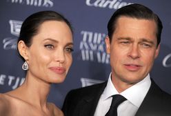 Kolejny etap wojny między Jolie i Pittem. Brad odpowiada na zarzuty byłej partnerki
