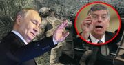 "Putin przegrywa". Były ambasador USA w Kijowie wskazał na lato