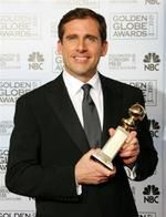 Najgorszy listonosz Steve Carell