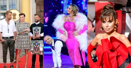 Dagmara Kaźmierska już nie zatańczy w "TzG". "Polsat tym angażem strzelił jednocześnie w dziesiątkę i przestrzelił" (OKIEM PUDELKA)