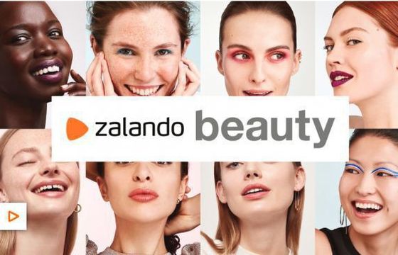 Zalando wchodzi na rynek kosmetyków, uruchamia kategorię Zalando Beauty
