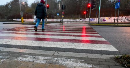 "Wprost z Arktyki". Fala zimna napłynie do Polski