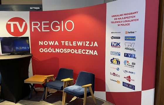 Konkurent TVP3 chce wejść na multipleks naziemny