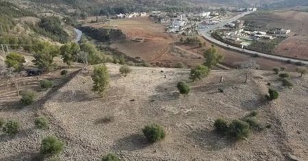 Maroko: w Oued Beht odkryto umocnienia sprzed 4 tys. lat