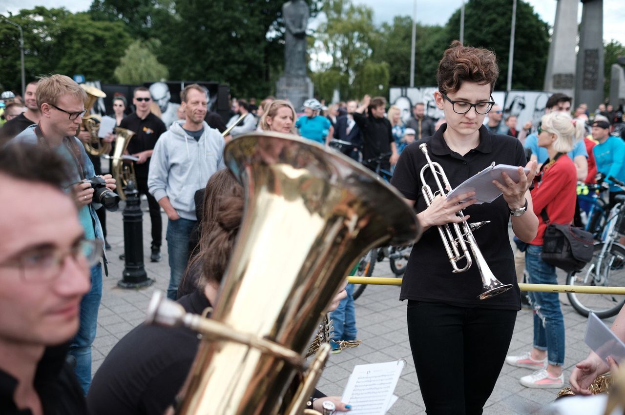 Nowi artyści, supporty i powrót orkiestr ulicznych! Malta Festival 2025 Poznań z jeszcze mocniejszym programem muzycznym
