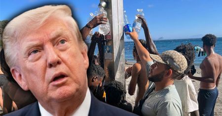 Europa nie powinna dać się rozgrywać Trumpowi przeciw Hiszpanii [OPINIA]