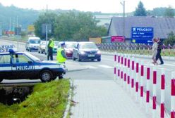 Sądeckie dzieci doskonalą się w przestępczym fachu