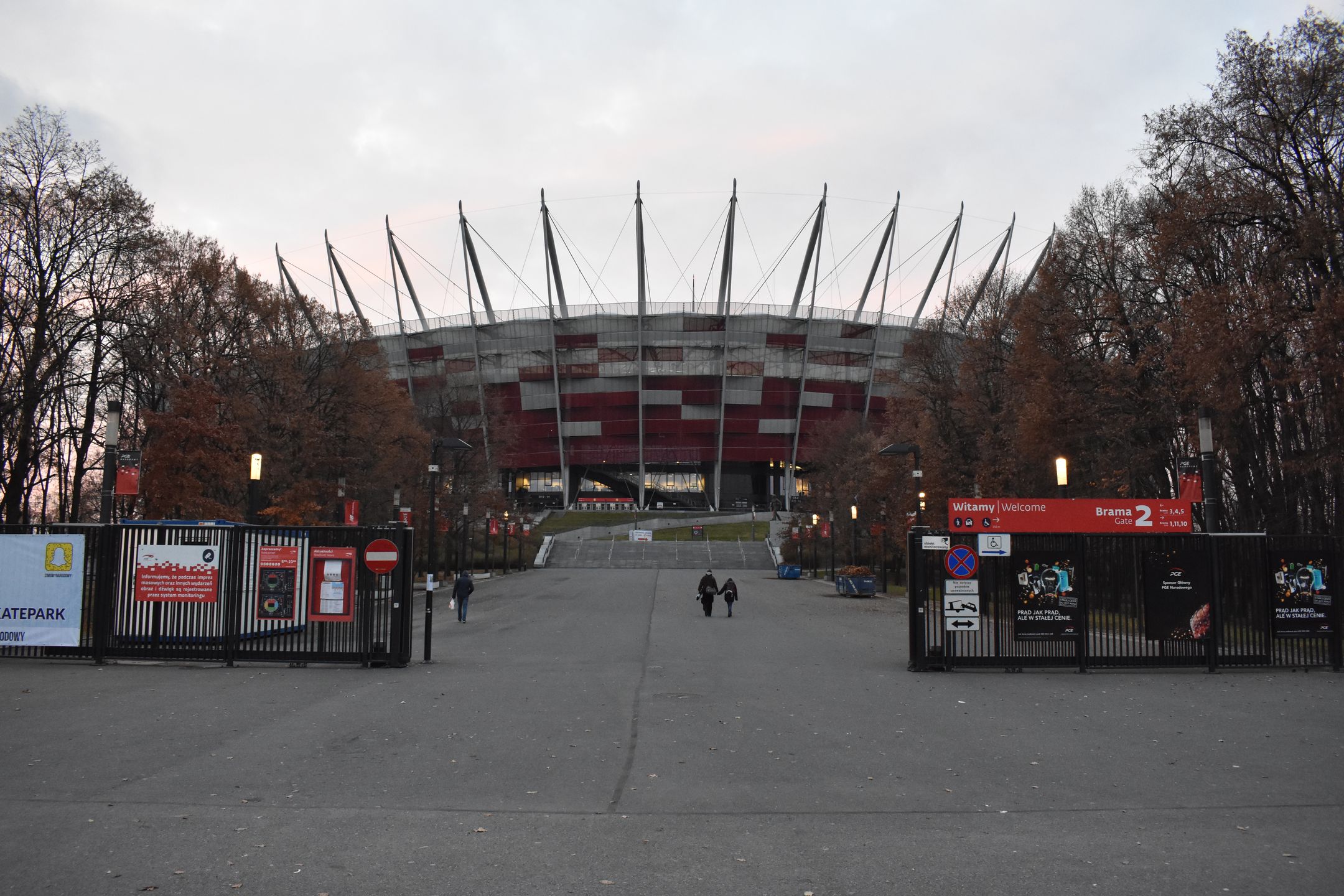 Nikon D3400 - test lustrzanki dla każdego 68