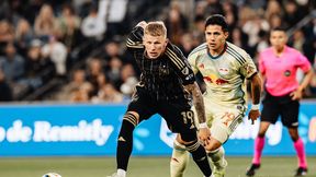 "Profil idealny do kadry". Probierz ściągnie posiłki zza oceanu?