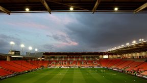 Tragedia w czasie meczu. Kibic zmarł na trybunach