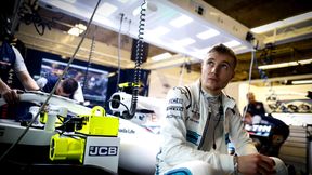 Siergiej Sirotkin chce wrócić do F1 w roku 2020. "Będę o to walczyć"