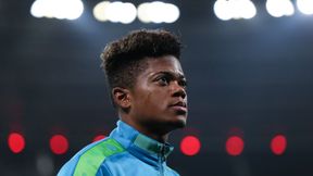 Piłkarz Bayeru nazwał boksera klaunem. Gdy ten go odnalazł, zrobiło się gorąco