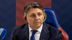 Chcą odbudować potęgę słynnego polskiego klubu. "Spłaciliśmy 90 mln zł długu"