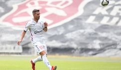 Idzie na noże! "Podolski jesteś debilem"