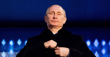 Rubel się pogrąża. To już finansowy krach Rosji?