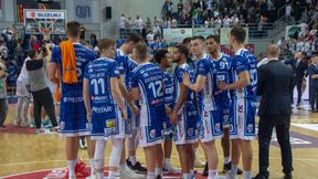 EBL. Polpharma zaskoczyła Trefl Sopot! Kociewie wreszcie szczęśliwe
