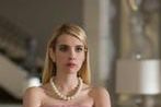 ''American Horror Story'': Emma Roberts w strasznym hotelu