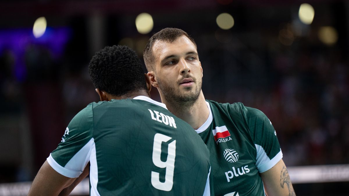 Getty Images / NurPhoto / Contributor / Norbert Huber (z prawej)