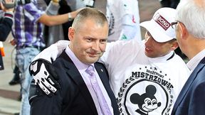 Senator RP odpowiada na atak prezydenta miasta. "Dzieje się z nim coś niedobrego"
