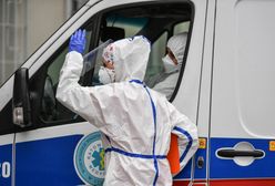 Koronawirus w Polsce. Najnowsze dane o zakażonych z Ministerstwa Zdrowia [3 listopada]