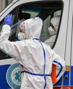 Koronawirus w Polsce. Najnowsze dane o zakażonych z Ministerstwa Zdrowia [3 listopada]