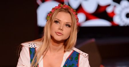 Ciupa będzie miała własną linię kosmetyków?