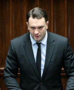 Łukasz Mejza fałszował podpisy pod listami poparcia? Jest zawiadomienie do prokuratury