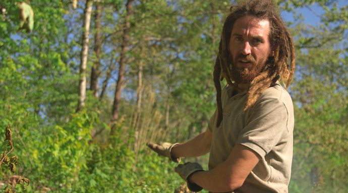 Uciec od cywilizacji