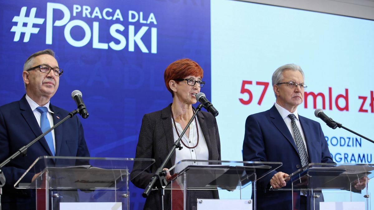 Emerytura dla matek wyniesie nieco ponad 1 tys. zł