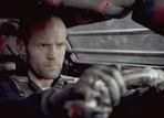 ''Szybcy i wściekli 8'': Jason Statham znowu za kierownicą