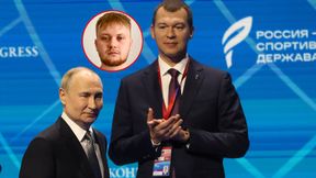 Tak rozgrywają nas Rosjanie ws. sportu. Nawet tego nie kryją