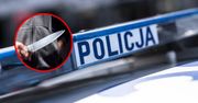Dramat w Płocku. Śledczy: mąż chciał zabić byłą żonę