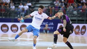 Liga Mistrzów. Kapitalny początek mistrzów Polski! Jest rekord