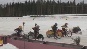 Żużel na świecie. Matti Isoaho mistrzem Finlandii. Problemy w Barnauł