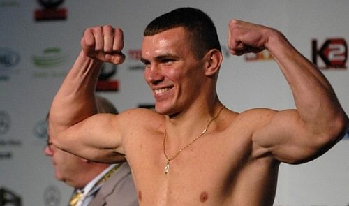 "Master" wróci na właściwe tory?