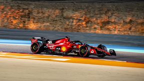 Co zawiodło w bolidzie Ferrari? Zespół ma spory problem