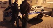 Ukrainiec zabił Ukraińca. Poszło o kobietę. Sąd rozpatrzy apelację