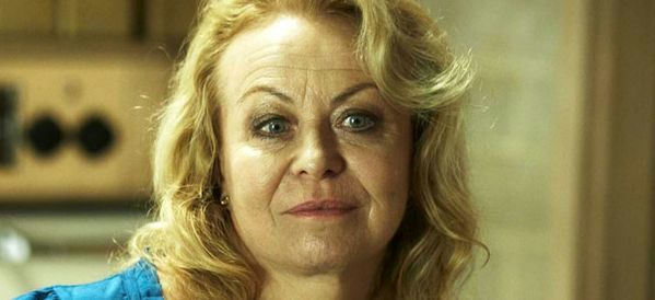 ''Haunt'': Jacki Weaver w nawiedzonym domu