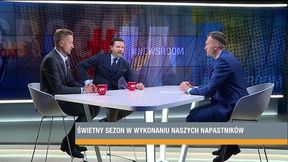 Czy Piątek dorówna Lewandowskiemu? "Stawianie Piątka na pomniku Lewandowskiego to wielki błąd"