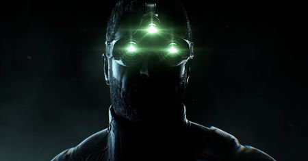 Sam Fisher na gościnnych występach w Ghost Recon: Wildlands [AKT.]