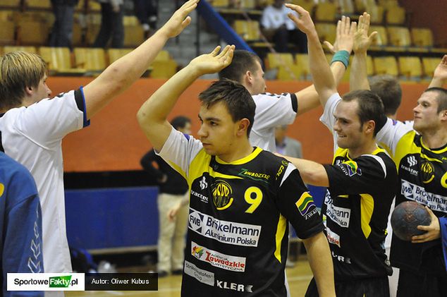 Włoka w przyszłym sezonie występować będzie w Piekarach Śląskich