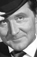 Nie żyje Patrick Macnee. Słynny brytyjski aktor miał 93 lata