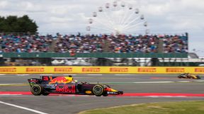 Daniel Ricciardo: Po tym wyścigu nie będę miał wielu przyjaciół