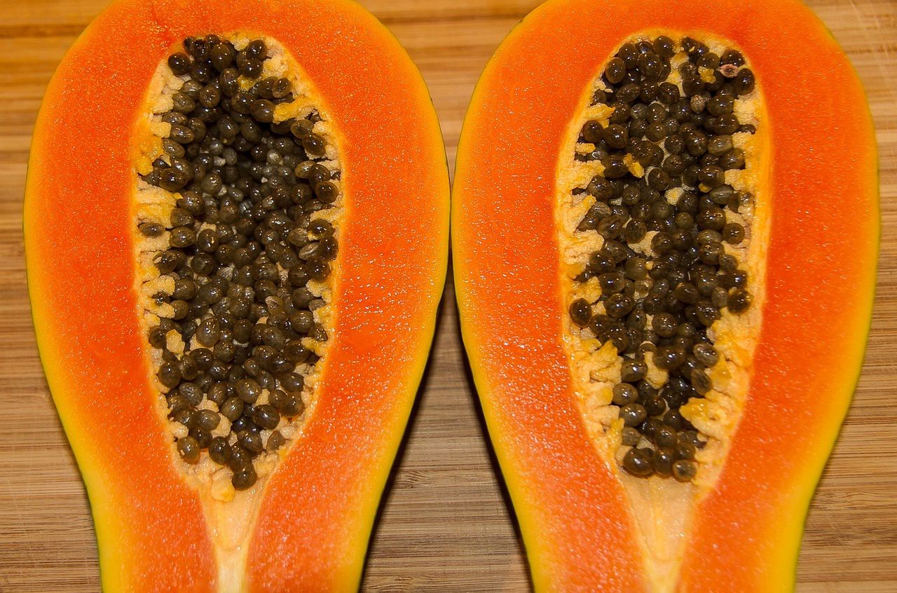 Papaya